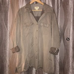 Women’s Long Sleeve Top